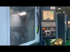 Pièces anodisées de usinage de fraisage faites sur commande de commande numérique par ordinateur d'OEM fabriquant le service de fraisage en aluminium de commande numérique par ordinateur