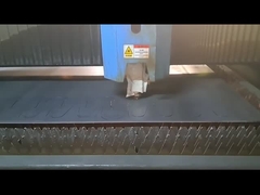 Coque en tôle
