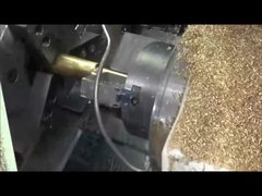 3 4 5 6 Service d'usinage CNC à axe service de tournage en acier inoxydable
