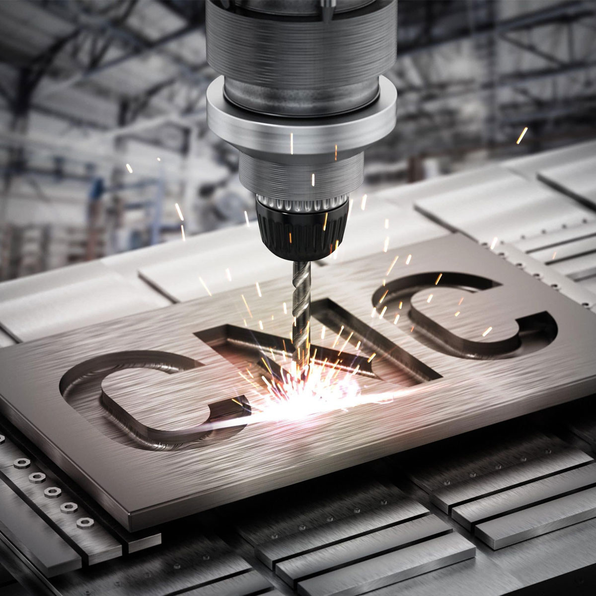 Derniers blogs de l'entreprise sur Xianheng fournit des machines à commande numérique par ordinateur (CNC) pour un large éventail d'applications et d'industries.