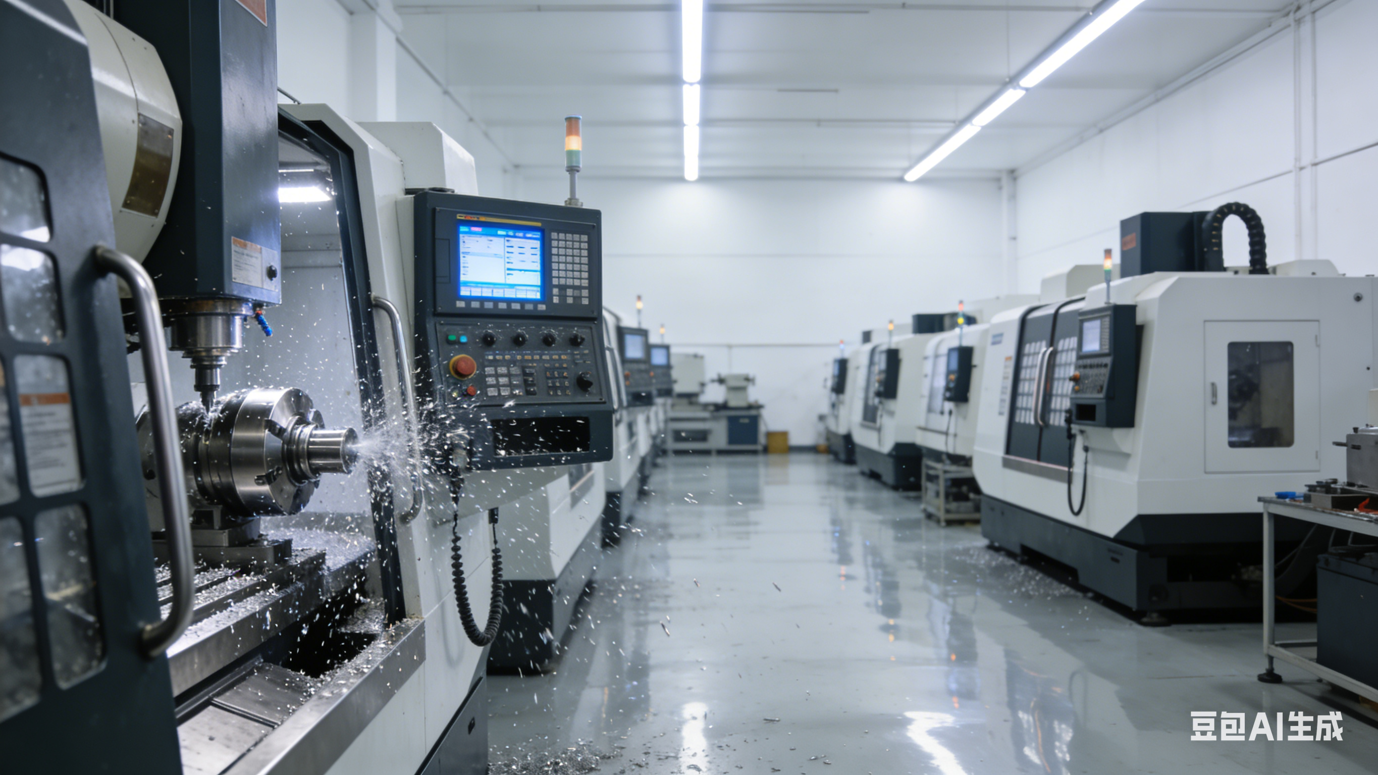 Derniers blogs de l'entreprise sur Composants de tour CNC de haute précision, répondant aux exigences strictes en matière de tolérance pour l'ingénierie critique