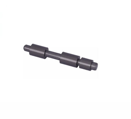 304 Stainless Steel Precision CNC Lathe Parts Stainless Steel Pins KTL Coating