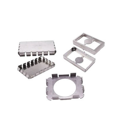 EMI RFI Protection in High-Frequency Electronic Devices with Customized Precision Metal Stamping Custom PCB RF Shields