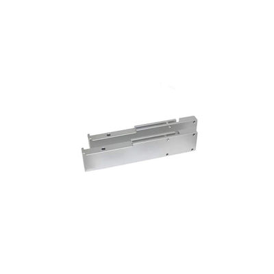 Custom CNC Milling Parts for Automotive and Electronics The Ultimate Precision Manufacturing Solution for Complex Components
