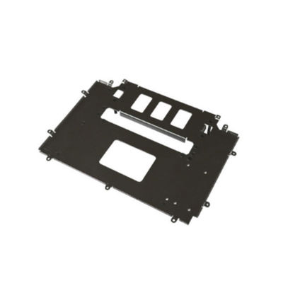 acheter Fabrication de pièces d'estampage en métal de précision de feuille de cuivre en aluminium d'acier inoxydable online manufacture