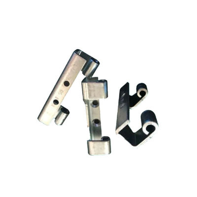acheter Fabrication poinçonnage soudure métal de précision personnalisé emboutissage pièces sérigraphie online manufacture