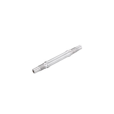 acheter OEM de pièces d'usinage CNC en aluminium de précision en aluminium argenté 7075-T online manufacture
