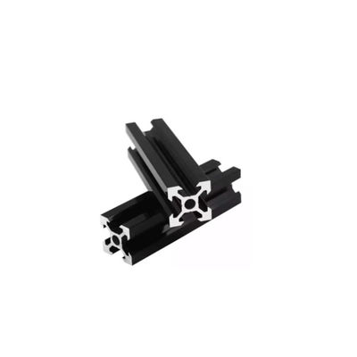 acheter La commande numérique par ordinateur en aluminium de T4 T5 T6 partie la finition en aluminium de moulin de profils d'extrusion online manufacture