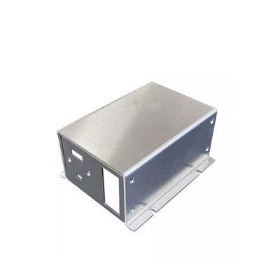 acheter Assemblage d'armoire métallique emboutie CNC online manufacture