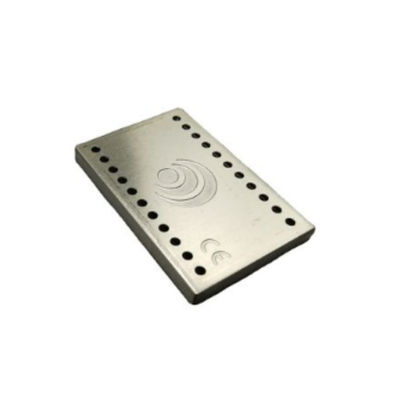 acheter Emboutissage personnalisé EMI protégeant les pièces d'emboutissage en métal de bouclier de carte PCB de cas de bouclier de rf online manufacture