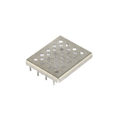 acheter Métal emboutissant le blindage étamé par EMI de boîte PCB rf de bouclier nickelé online manufacture