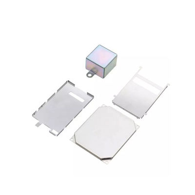 acheter Le blindage RF de la couverture de protection EMI de précision OEM peut être plaqué or online manufacture