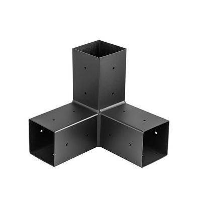 acheter Le cadre fait sur commande bas de tôle de soudure partie la fabrication Chrome plaqué online manufacture