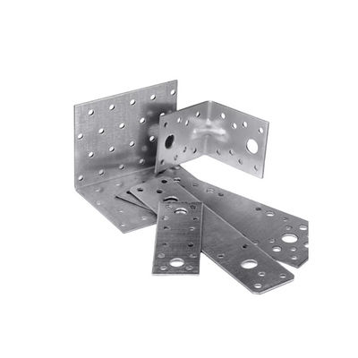 acheter Support de montage en métal de pièces en métal sur mesure de fabrication de tôle d'OEM online manufacture