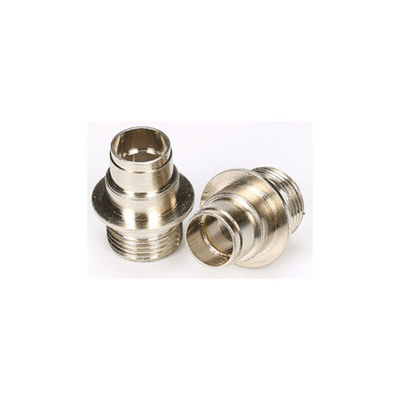 acheter Pièces de rotation de commande numérique par ordinateur d'acier inoxydable de SS304 SS201 SS316L pour des véhicules à moteur online manufacture