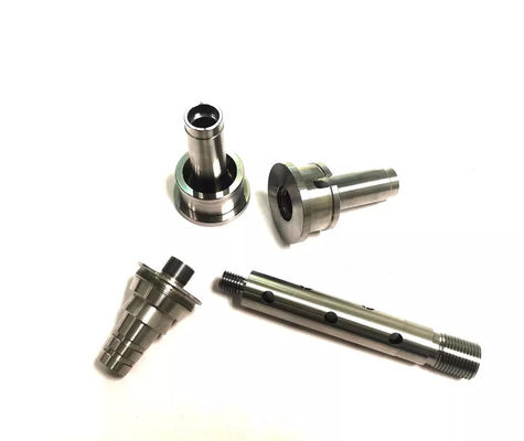 acheter Service de usinage de commande numérique par ordinateur de précision de pièces de commande numérique par ordinateur d'acier inoxydable de SS303 SS304 SS420 online manufacture