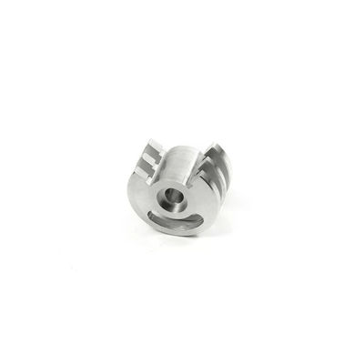 acheter Pièces de robot d'automatisation de pièces CNC en acier inoxydable d'impression 3D SGS online manufacture