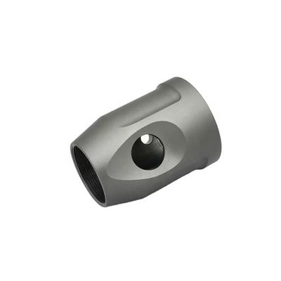 acheter Pièces en aluminium de tôle d'usinage de précision d'anodisation de commande numérique par ordinateur online manufacture