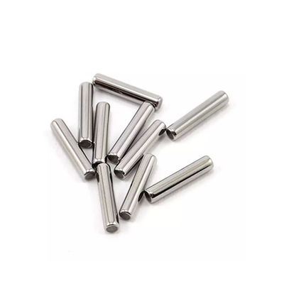 acheter La commande numérique par ordinateur d'alliage d'aluminium de précision d'OEM usinant des goupilles de prototypage de pièces en métal online manufacture