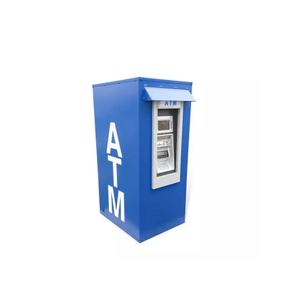 acheter Shell vide de kiosque de clôture de banque de fabrication de coquille de tôle de machine d'atmosphère online manufacture
