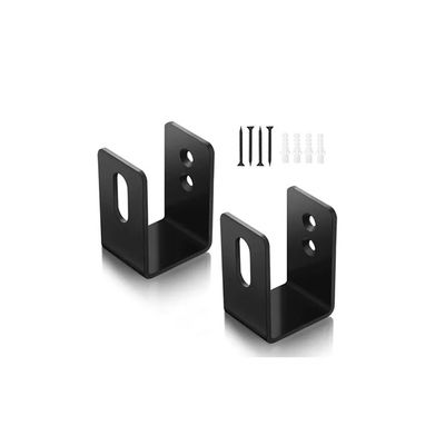 acheter Coupe d'ODM d'OEM emboutissant l'écran en soie de parenthèse en métal de forme d'U d'acier inoxydable online manufacture