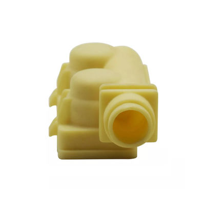 acheter Le moulage sous vide de moule de silicone de PC d'ABS pp entretient le prototypage rapide online manufacture