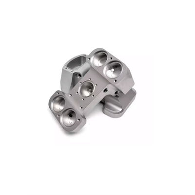 acheter Pièces de tournage de tour en aluminium usinées par commande numérique par ordinateur d'alliages d'acier en aluminium online manufacture