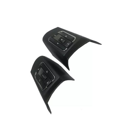 acheter Pièces de moule en plastique de garniture complète de pare-chocs avant arrière de moulage par injection de réaction d'ABS bricolage online manufacture