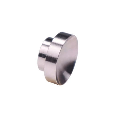 acheter 3 4 5 6 pièces de rotation d'acier inoxydable de service de usinage de commande numérique par ordinateur d'axe pour l'ingénierie online manufacture