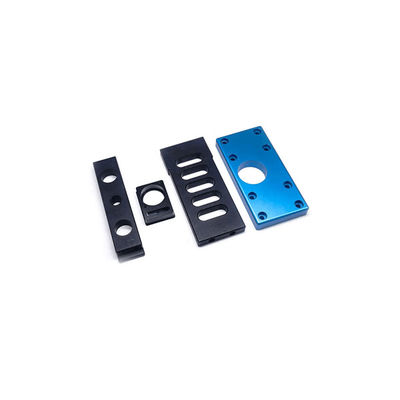 acheter Le fraisage titanique de commande numérique par ordinateur de précision partie le service de Kit Stainless Steel Machining Aluminum online manufacture