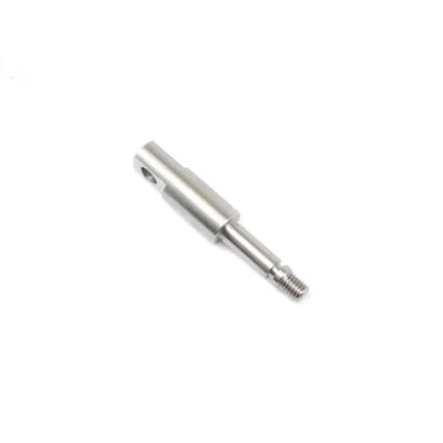 acheter Précision titanique en aluminium de rotation de usinage de service de pièces de commande numérique par ordinateur pour mécanique automatique online manufacture