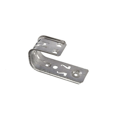 acheter OEM Traitement de l'estampage de précision Parties métalliques Fabrication de tôles métalliques Industrie de l'estampage de précision online manufacture