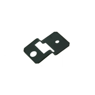 acheter Étagère en laiton en aluminium de support d'angle d'OEM de parenthèse en métal d'acier inoxydable online manufacture