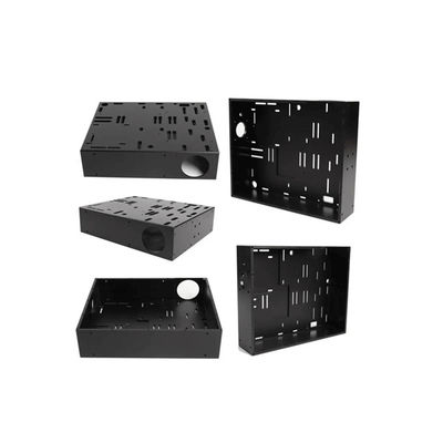 acheter OEM Fabrication d'usine Produits en aluminium en acier inoxydable Coupe au laser Flexion d'acier pièces de fabrication métallique online manufacture