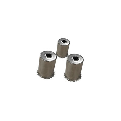 acheter Service en aluminium de estampillage fait sur commande de tôle de coupe tirée profonde d'acier inoxydable online manufacture