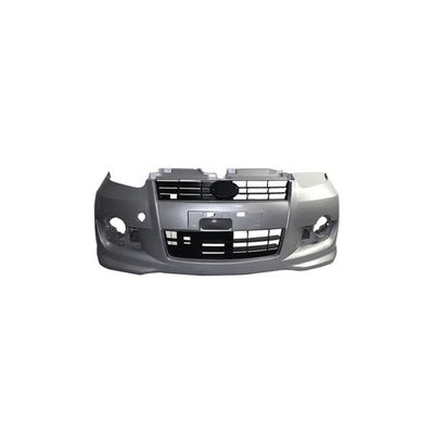 acheter Moulage par injection rapide en plastique de réaction de prototype RIM Automotive Car Bumper Parts online manufacture