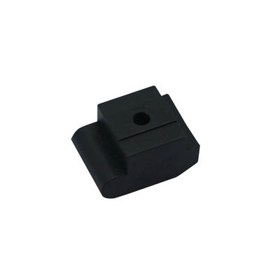 acheter Moulure par injection de réaction ABS DIY Parties de moules en plastique à découpage complet online manufacture