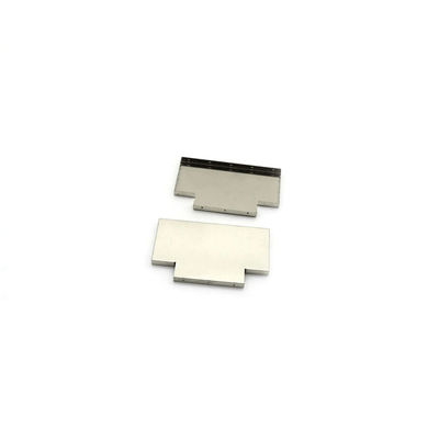 acheter Adapté aux besoins du client emboutissant des pièces de tôle de tissu de boîte de clôture de carte PCB de caisse de bouclier d'IEM rf online manufacture