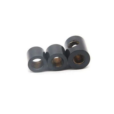 acheter Écrou en métal usinant les pièces de rotation en aluminium de commande numérique par ordinateur de service de commande numérique par ordinateur online manufacture