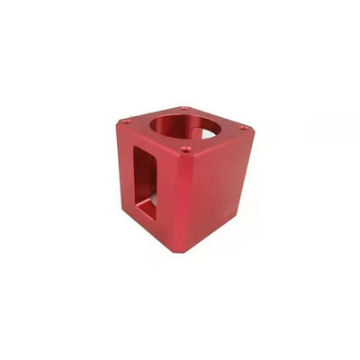 acheter Pièces de usinage de commande numérique par ordinateur d'OEM en aluminium/bride adaptée aux besoins du client de baguage inoxydable/en laiton en métal online manufacture
