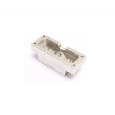 acheter Commande numérique par ordinateur en aluminium adaptée aux besoins du client de Shell Parts usinant pour le service de fraisage de précision online manufacture