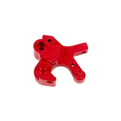 acheter Bicyclette faite sur commande adaptée aux besoins du client 5052 d'alliage de commande numérique par ordinateur de pièces en aluminium de vélo online manufacture