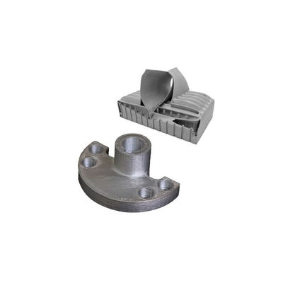 acheter Les pièces rapides de commande numérique par ordinateur de service d'impression en métal 3D de prototypage modèlent Processing Service online manufacture