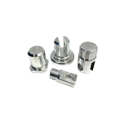 acheter Service d'usinage de précision en aluminium de pièces de fraisage de commande numérique par ordinateur faite sur commande d'OEM online manufacture