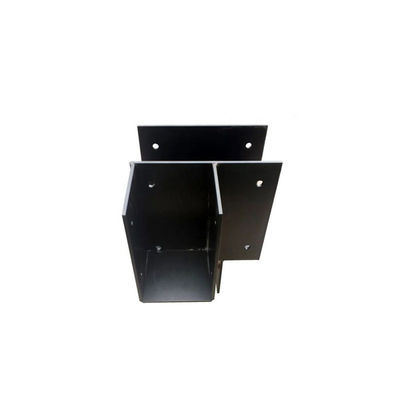 acheter Métal fait sur commande d'OEM emboutissant la fabrication de cadre de feuille du service 0.01mm online manufacture