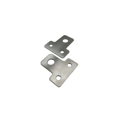 acheter Laser fait sur commande en métal de haute précision d'usine coupant emboutissant des pièces en métal online manufacture
