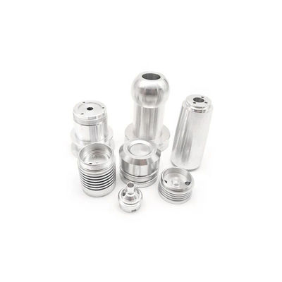 acheter Parties en aluminium pour l'usinage de haute précision online manufacture