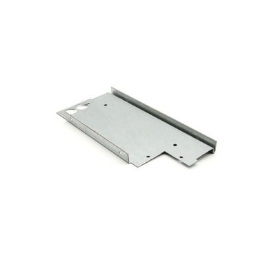 acheter OEM Fabrication Parties d'estampage de tôle métallique Perçage de précision Flexion de soudage d'estampage de précision online manufacture