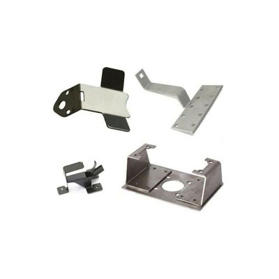 acheter Fabrication de tôles d'aluminium de précision Fabrication personnalisée de tôles d'aluminium de précision Composants d'estampage online manufacture