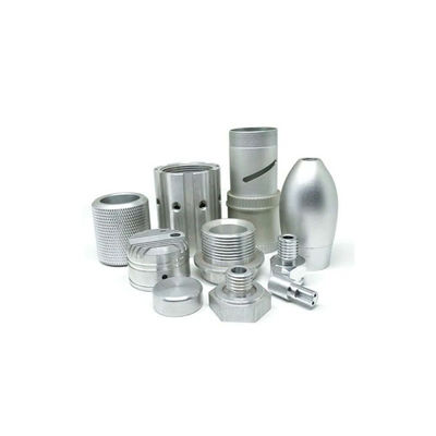 acheter Service de fraisage en aluminium anodisé de usinage de fraisage fait sur commande de commande numérique par ordinateur de pièces de commande numérique par ordinateur d'OEM online manufacture